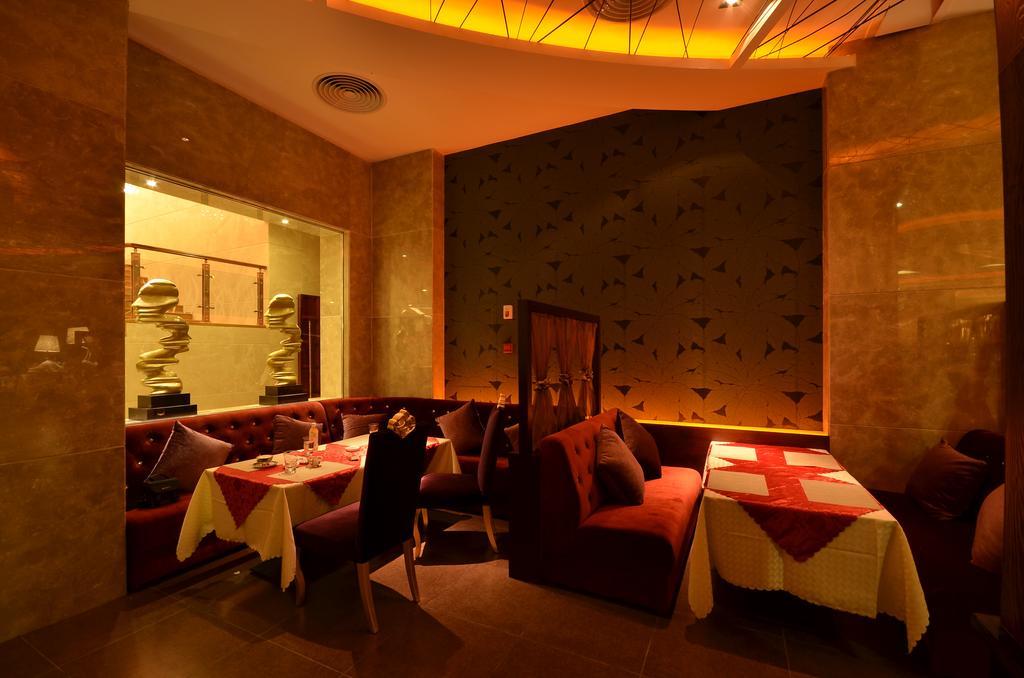 Huangma Holiday Hotel Haikou  Εξωτερικό φωτογραφία