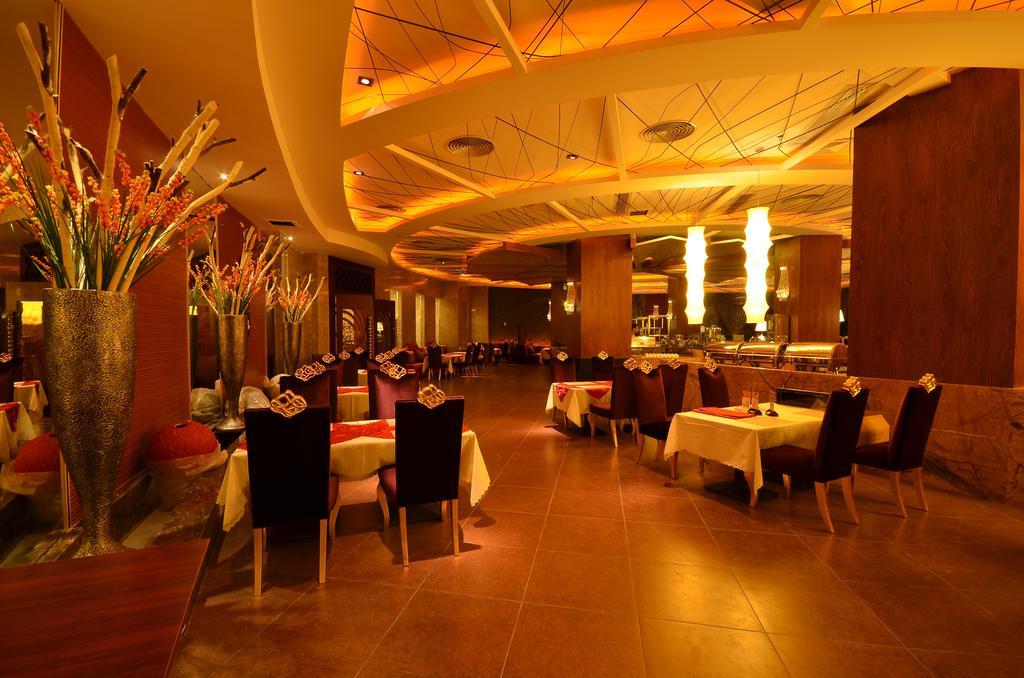 Huangma Holiday Hotel Haikou  Εξωτερικό φωτογραφία