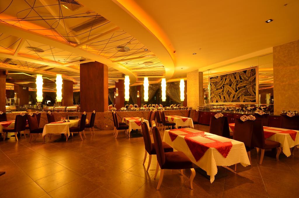 Huangma Holiday Hotel Haikou  Εξωτερικό φωτογραφία